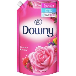 Downy Liq Garden Bloom Refill 1.5l